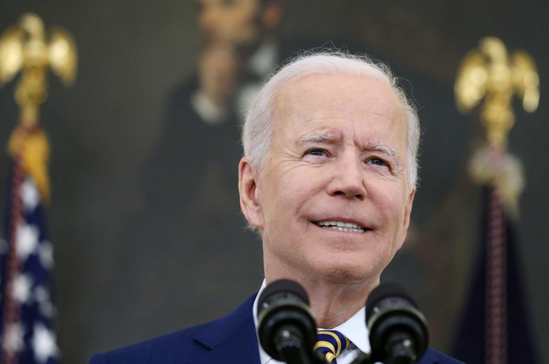 Biden se reunirá con el presidente afgano el 25 de junio en la Casa Blanca