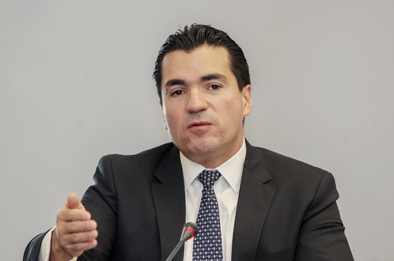 La banca española reafirma compromiso y optimismo de invertir en México