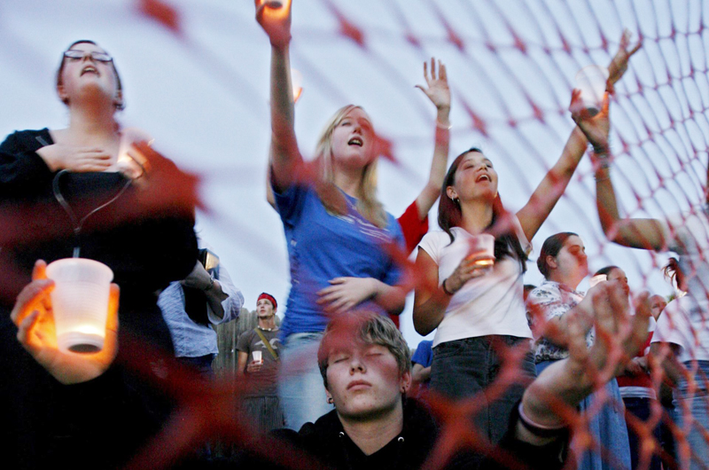 EE.UU cae de los 20 países más felices del mundo por primera vez desde 2012 