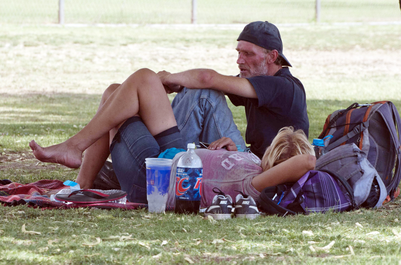 Nueva alerta por calor extremo en Arizona; han muerto ya 180 personas