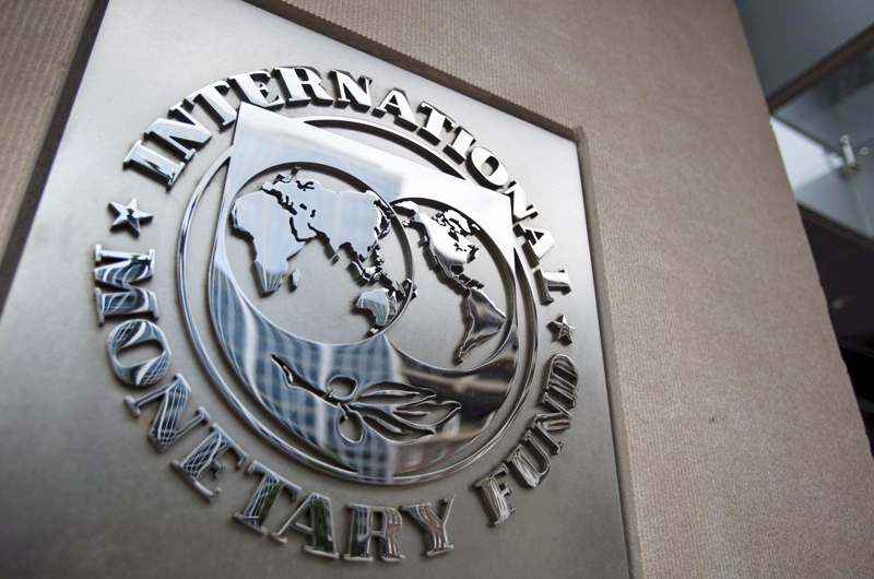 El FMI alerta de “graves repercusiones” globales si EE.UU. no eleva su techo de deuda