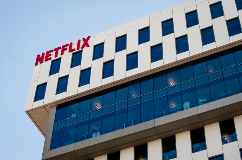 Netflix despide a 150 trabajadores después de perder 200.000 suscriptores