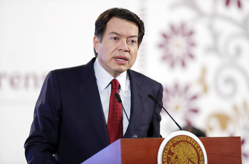 México creará 330 mil plazas en universidades durante el gobierno de Sheinbaum