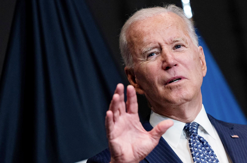 Biden busca reforzar el proteccionismo en las compras públicas de EE.UU.