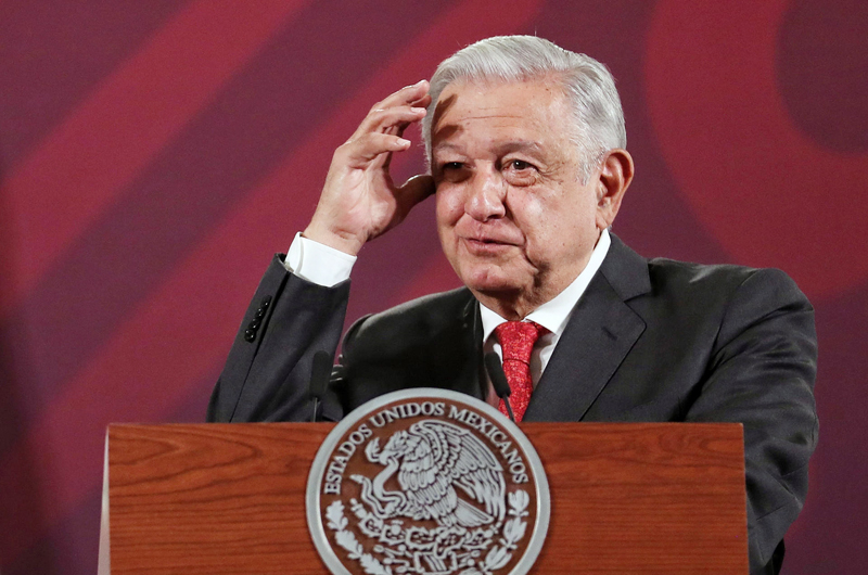 López Obrador se reunirá con Biden en noviembre para hablar de desarrollo y migración 