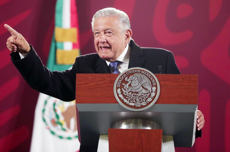 López Obrador se reunirá con Joe Biden el 12 de julio en Washington