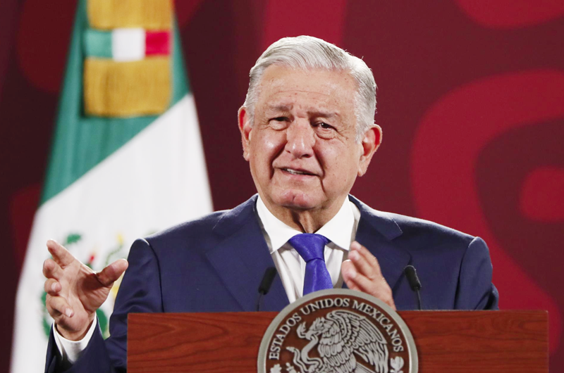 México recibe consulta de EEUU sobre su política energética dentro del T-MEC