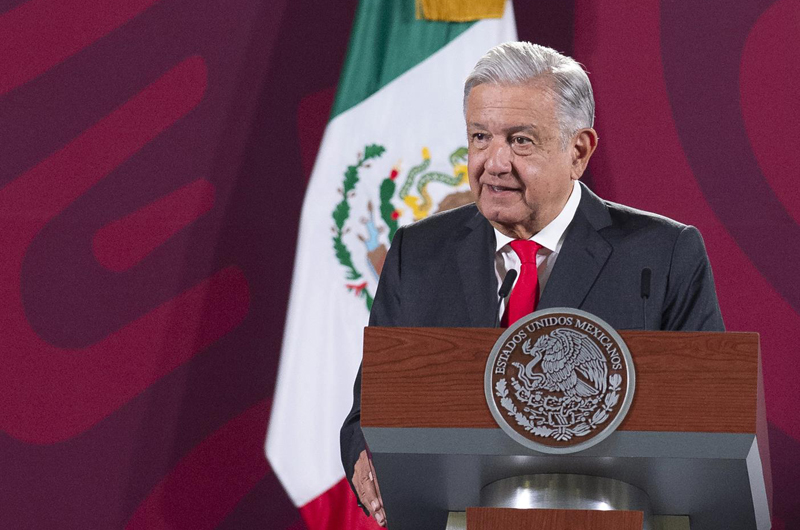 López Obrador hablará con Biden en medio de polémica por energía 