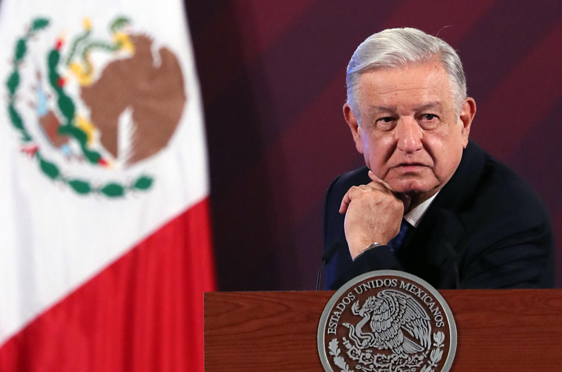 López Obrador se reunirá con el presidente electo de Guatemala, Bernardo Arévalo