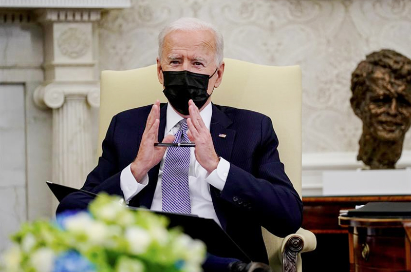 Biden nomina una nueva directora de la DEA y un jefe de diplomacia antidrogas