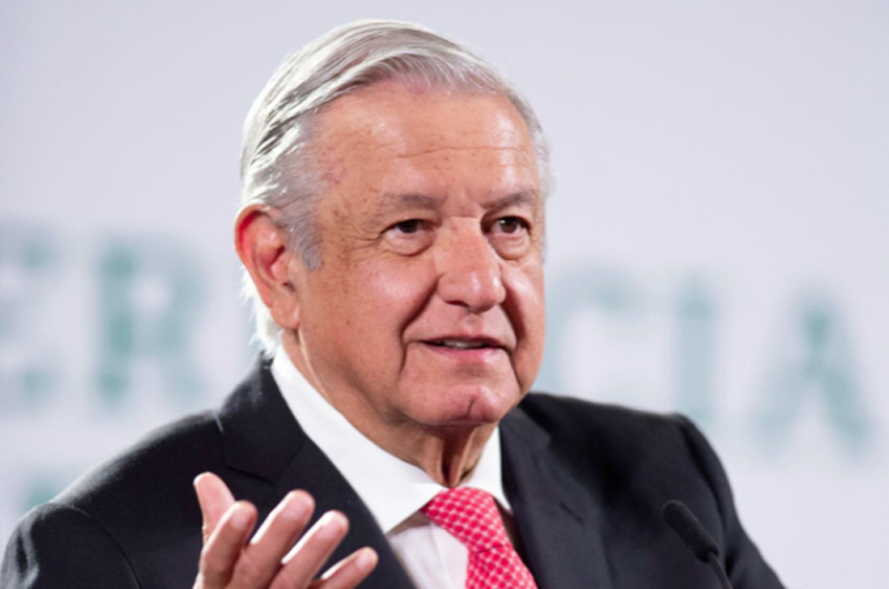 López Obrador respeta despenalización de marihuana pero analizará sus efectos