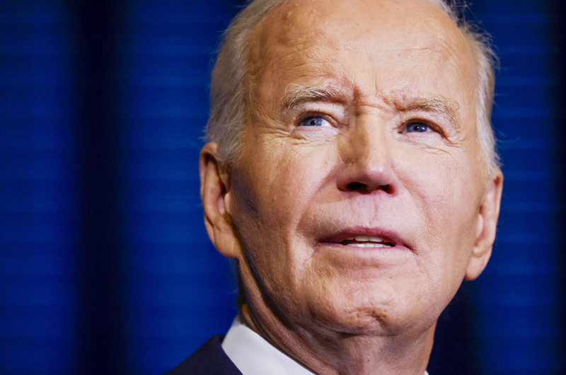 Biden designa como monumento nacional el primer internados para niños indígenas