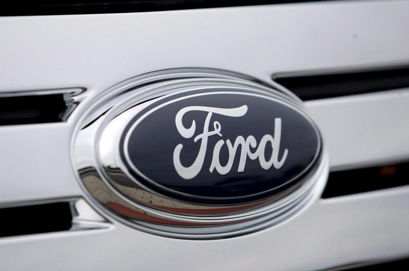 Ford negocia la venta a la china BYD de una planta en Alemania 