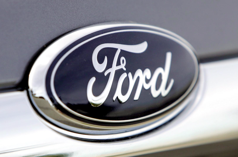 Ford suspende sus operaciones en Rusia en respuesta a la invasión de Ucrania