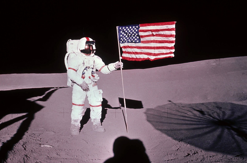 Se cumplen 60 años del primer vuelo al espacio de un astronauta de EE.UU.
