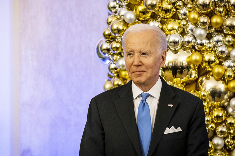 La Casa Blanca confirma el viaje de Biden a México en enero para ir a cumbre 