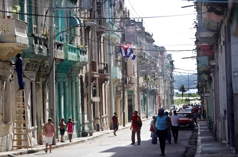 La Guardia Costera avisa en contra de los viajes en barco de Florida a Cuba