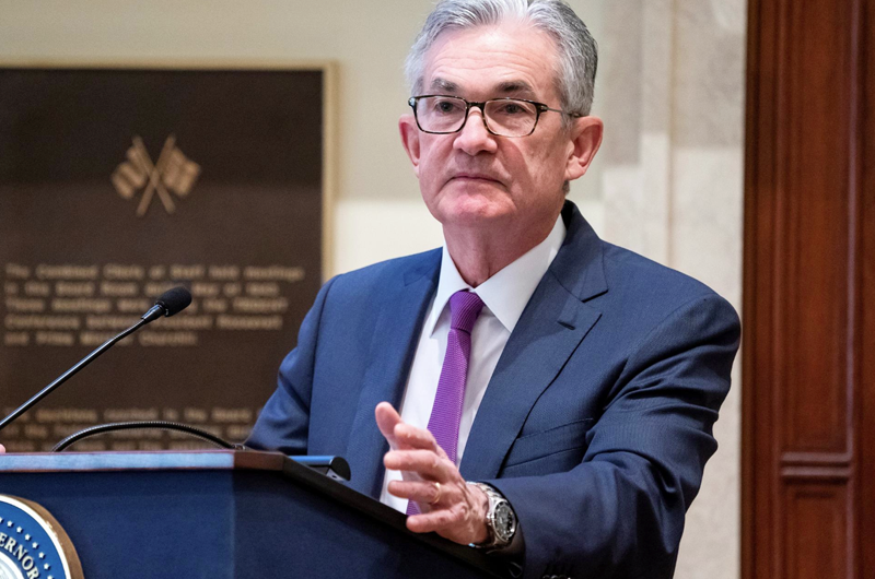 La Fed se reúne en medio de la renovada inquietud por alta inflación en EEUU