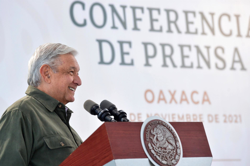 La economía de México cumple tres años de incertidumbre con López Obrador