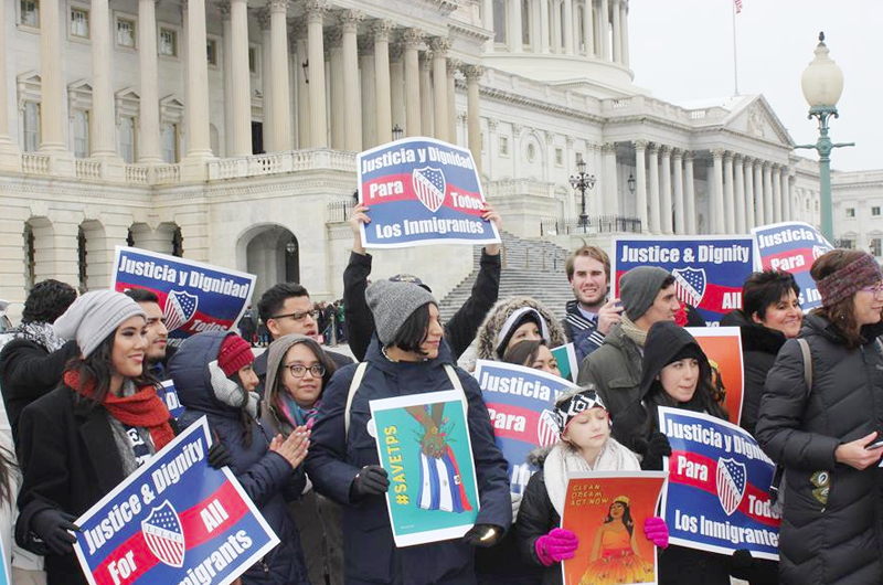 LULAC pide que agentes de ICE sean juzgados por hacerse pasar por policías