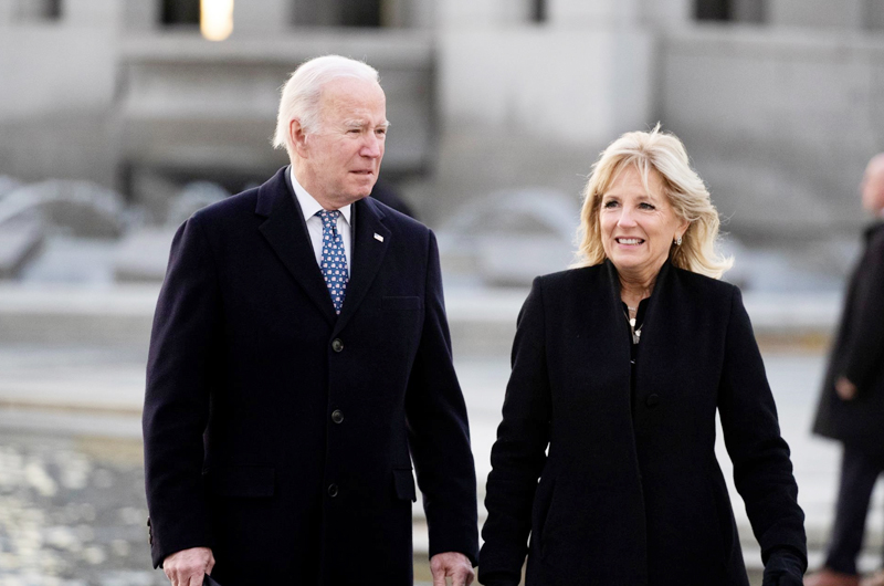 Putin y Biden comienzan su cumbre virtual centrada en Ucrania