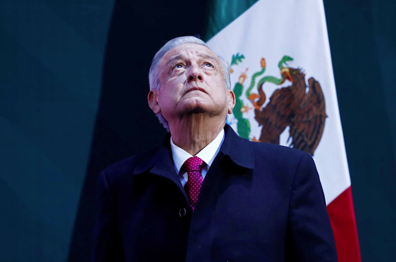 La primera mitad del mandato de López Obrador en 12 momentos clave