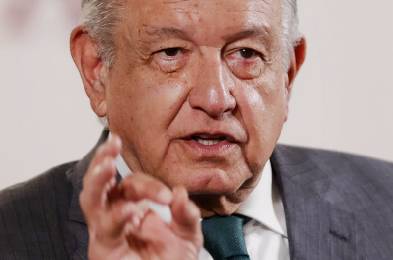 López Obrador anuncia visita de secretaria del Tesoro estadounidense a México
