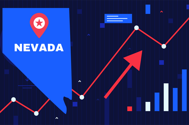 Nevada, una economía en subida