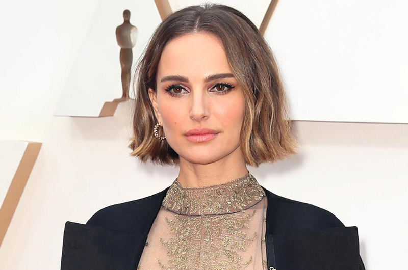 Natalie Portman se une al apoyo para trabajadores agrícolas