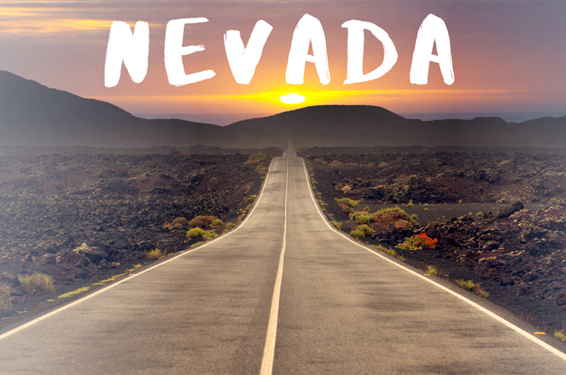 El futuro de Nevada