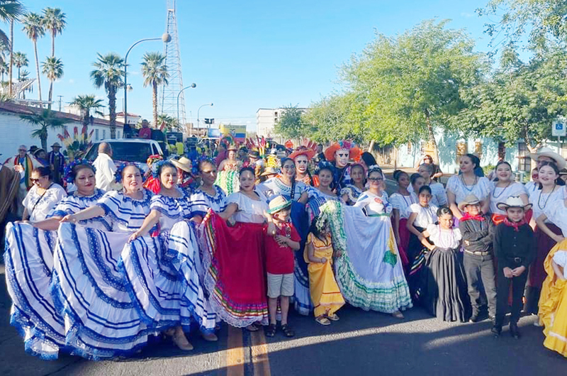 Club Social Nicaragüense para celebrar la historia y la cultura