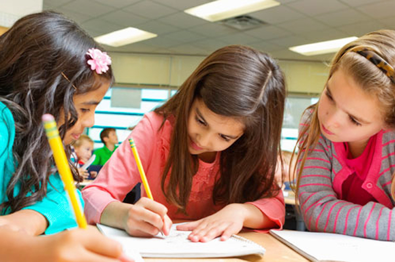 Regreso a la escuela y educación de calidad