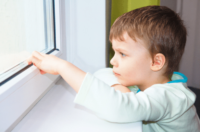 Por ZOOM Ofrecieron ‘Guía para Padres’ de niños autistas