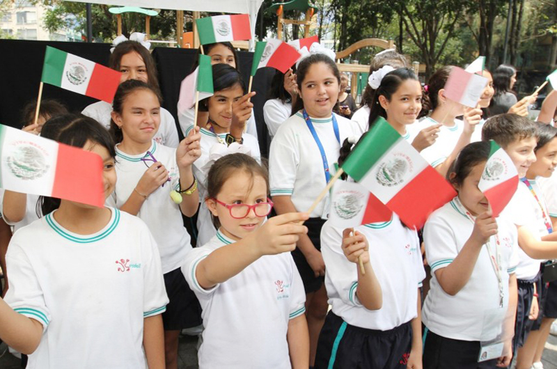 Naciones Unidas pide a México priorizar bienestar de niños y adolescentes