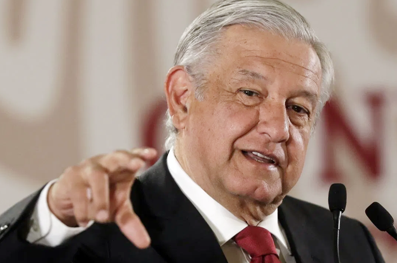 Después de COVID-19, se alentará inversión extranjera en México: AMLO