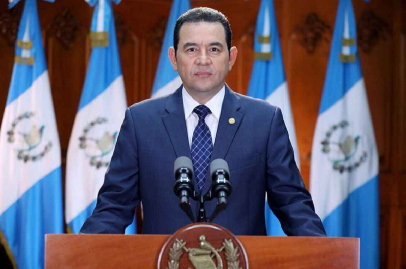 ONU espera que Guatemala restituya visas a investigadores contra crimen