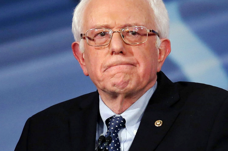 Bernie Sanders abandona la carrera presidencial