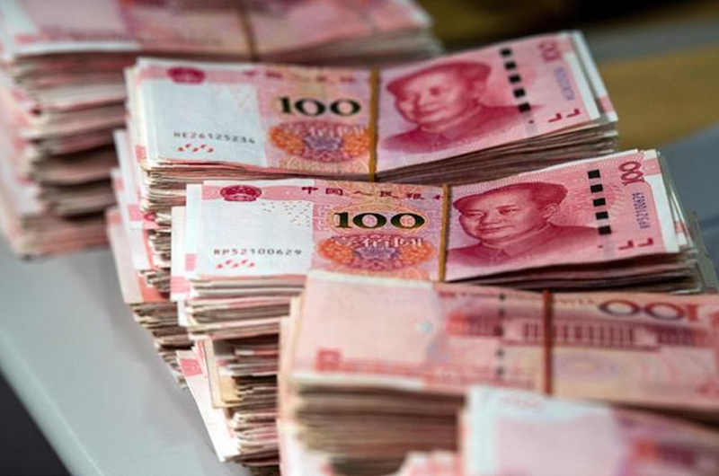 China defiende estabilidad del yuan, rechaza acusación de EUA
