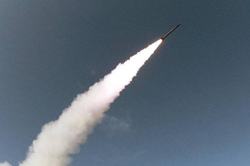 Norcorea restaura sitio de lanzamiento de cohetes