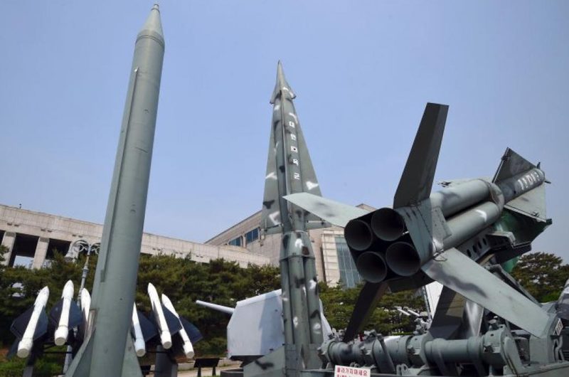 Corea del Norte aún representa una amenaza “seria”: Japón