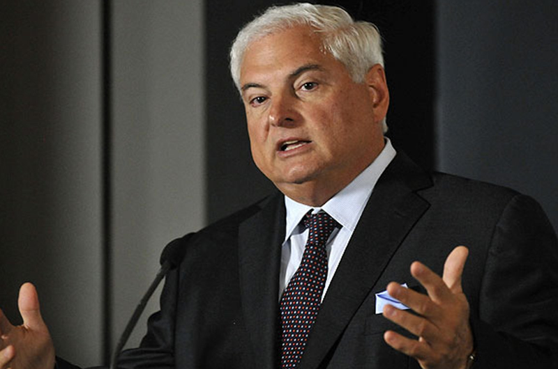 Estados Unidos extradita a expresidente Ricardo Martinelli a Panamá