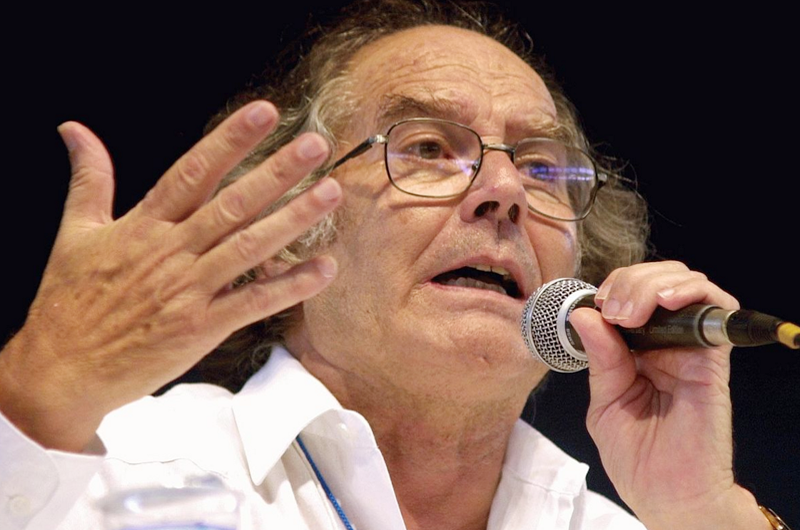 Rechaza Pérez Esquivel mediar para prevenir violencia en marchas por G20