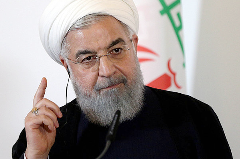 Irán rechaza mantener conversaciones bilaterales con Estados Unidos