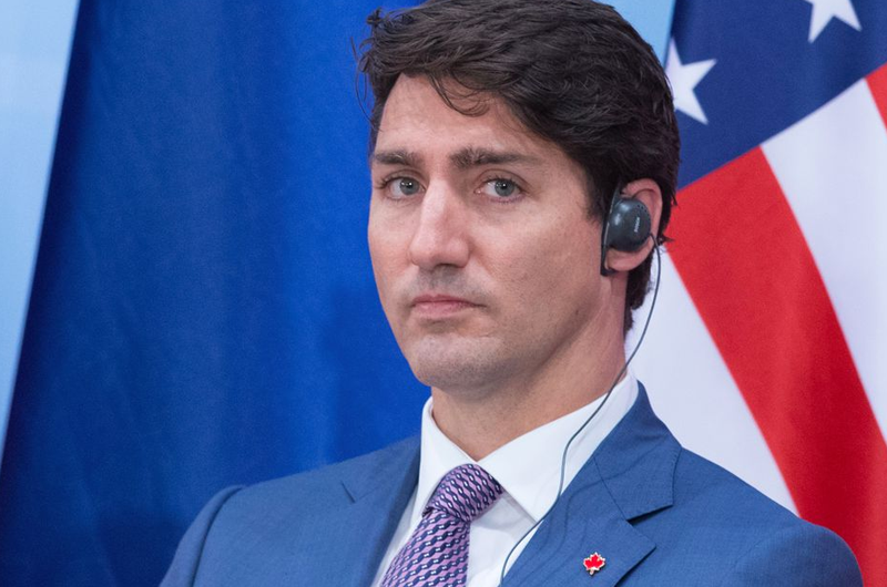 Trudeau enfatiza colaboración histórica entre Canadá y EUA