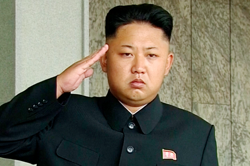 Estado Mayor de EUA afirma que Kim sigue a cargo de ejército norcoreano