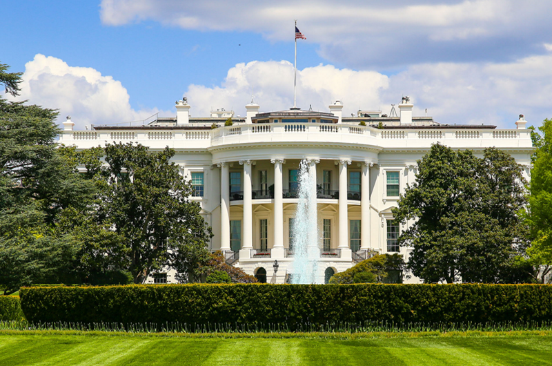 Casa Blanca cede a presión y aceptaría menos dinero para muro