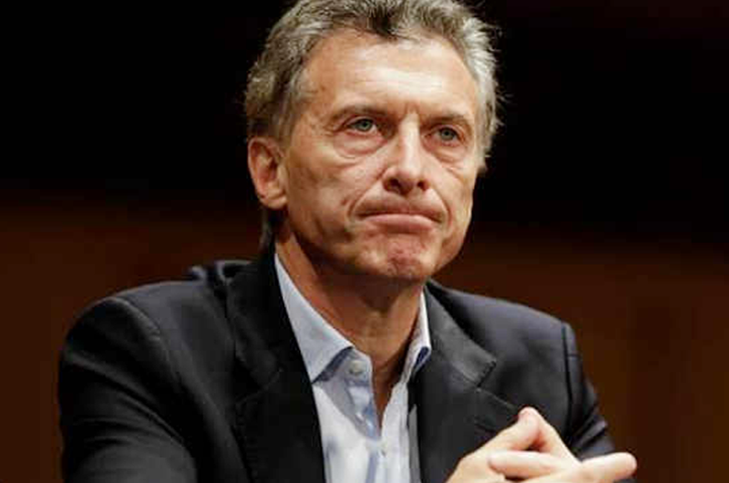 Corte Suprema de Argentina respalda investigación contra Grupo Macri
