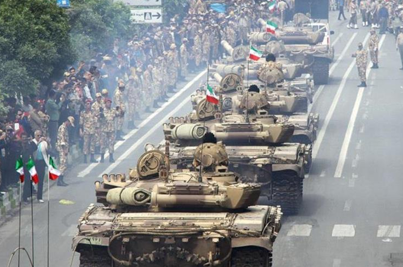 “Si EUA comienza una guerra, nosotros la acabaremos”: Irán