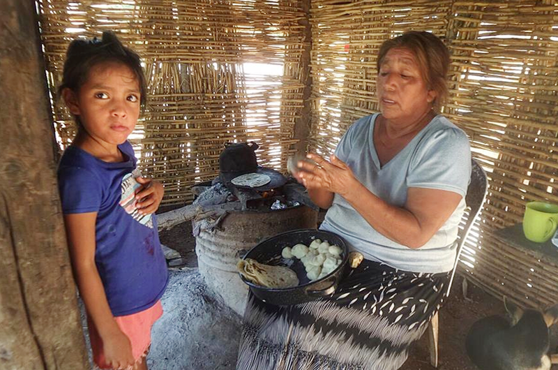 La tribu yaqui, más de un siglo padeciendo promesas incumplidas en México