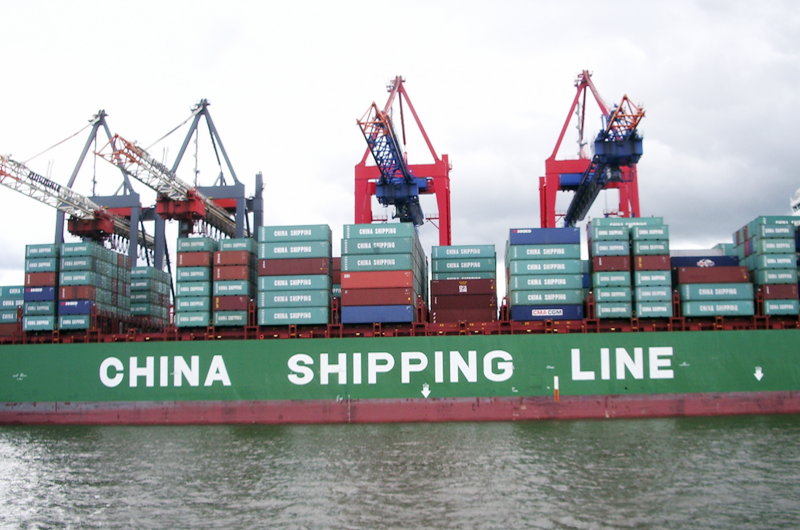EUA y China reanudarán conversaciones comerciales la próxima semana